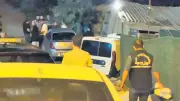 Arnavutköy'de korkunç cinayet: Eski eşi ve oğlunu öldürüp intihar etti