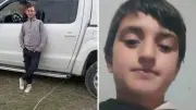 Artvin'de 12 yaşındaki çocuk kalp krizi geçirerek hayatını kaybetti