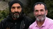 Artvin'de kayıp baba ve oğulun cesetleri 17 gün sonra bulundu
