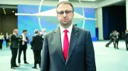 ASELSAN: Avrupa'nın en hızlı şirketlerindeniz, 2 yıldan az teslimat