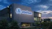 ASELSAN, Türkiye'nin İlk Mavi Su Verimliliği Belgesi'ni Aldı