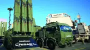 ASELSAN'dan 1,5 Milyar Avroluk Dev Sözleşme: Hava Savunması Güçleniyor