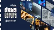 ASELSAN'ın 'Güvenden Gurura' belgeseli yayında: 4 bölümlük teknoloji bağımsızlık hikayesi