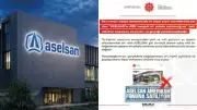 ASELSAN'ın satılacağı iddiası yalanlandı