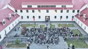 Askeri Kışlaydı Müze Oldu: Tarihi Dönüşüm