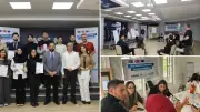 ASKON öncülüğünde 'Genç girişimcilere dijital gelecek' programı tamamlandı