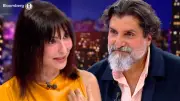 Aslı Şafak'tan Okan Şenozan'a itiraf: İlk aşkımdın!