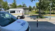 Çatalca'da Boşanma Aşamasındaki Kadın Millet Bahçesi'nde Bıçaklandı