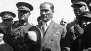 Atatürk'ün Çocukluk Anıları: Kardeşi Makbule Hanım Anlatıyor