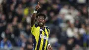 Atletico Mineiro'nun Fred Israrı Sürüyor: Menajer Fesih İçin İstanbul'da