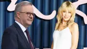Avustralya Başbakanı Albanese, Kylie Minogue'dan Özür Diledi