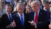 Axios: Netanyahu iki haftadır Trump'tan randevu alamıyor