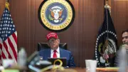 Axios: Trump, İran'a geniş çaplı saldırıları görüşmek üzere Durum Odası'nda toplantı yaptı
