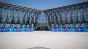 Ay Yıldız Karargahı 12 Milyon Metrekare ile Pentagon'dan 3 Kat Büyük Olacak