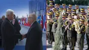 Ay Yıldız Karargahı İlk Kez NATO Savunma Bakanlarına Açıldı