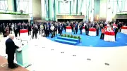Ay Yıldız Karargahı NATO Savunma Bakanlarına Açıldı