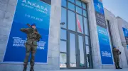 Ay Yıldız Karargahı'nda İlk Toplantı: NATO Zirvesi Öncesi Resepsiyon Verilecek