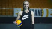 Ayça Aykaç, Galatasaray Daikin Kadın Voleybol Takımı'na katıldı