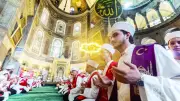 Ayasofya 6 Yıldır Özgür: Yeniden İbadete Açılışının Yıldönümü
