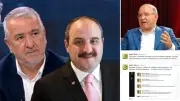 Aydın Ünal ve Mustafa Varank'tan FETÖ ile Mücadele Anıları: Postacıyı Milletimiz de Bilsin