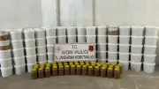 Aydın'da 4 ton sahte salçaya el konuldu, 500 bin TL ceza