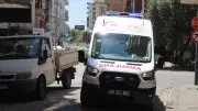 Aydın'da ailesi öldü sandı: Yaşlı kadın hastaneden çıktı