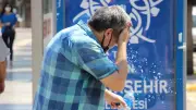 Aydın'da termometreler 42 dereceyi görecek: Uzmanlardan kritik saat uyarısı