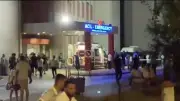 Aydın'ın Söke ilçesinde iki aile arasında silahlı kavga: 2 ölü, 5 yaralı