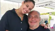 Ayşe Nazlı Yumlu, babası Reha Muhtar'ı doğum gününde andı: Seni her gün özlüyorum