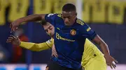 Çaykur Rizespor'dan Anthony Martial Açıklaması: Transfer İddiaları Yalanlandı
