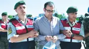AYM, FETÖ'nün kripto yöneticisi Hakan Çiçek'in televizyon kısıtlamasını hak ihlali saydı