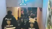 AYM'den fuhuş operasyonuna fren: Polisin tuzağı hukuka aykırı bulundu