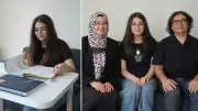 Aynı Aileden İkinci Kez LGS Türkiye Birincisi: İlknur Bekar 500 Tam Puan Aldı