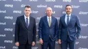 Azimut Portföy, Mesa ve Quvars Invest’ten 40 Milyon Dolarlık Gayrimenkul İş Birliği