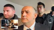 Aziz İhsan Aktaş Suç Örgütü Davasının 56. Duruşması Sona Erdi