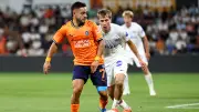 Başakşehir 1-1 Inter Turku: UEFA Konferans Ligi'nde Rövanş Kapıda
