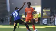 Başakşehir Avrupa'ya veda etti: Inter Turku'ya 2-0 mağlup