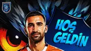 Başakşehir, Emin Bayram'ı 4 yıllığına kadrosuna kattı