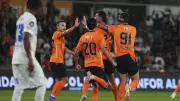 Başakşehir Inter Turku Maçı TRT 1 Canlı İzle: Rövanş Mücadelesi Saat Kaçta?