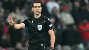 Başakşehir-Inter Turku Maçının Hakemi İspanyol Juan Martinez Munuera