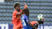 Başakşehir, Inter Turku'ya 2-0 yenilerek UEFA Konferans Ligi'ne veda etti