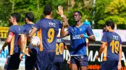 Başakşehir, Konferans Ligi'nde Inter Turku'yu Ağırlıyor