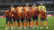 Başakşehir, Konferans Ligi'nde Tur İçin Inter Turku Deplasmanında
