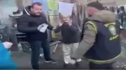 Babaannenin akılalmaz oyunu: Torununa 'Ahmet' diye hitap etti