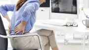 Bacak Bacak Üstüne Atarak Oturanlar Dikkat! Geri Dönüşü Olmayan Hasar