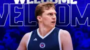 Bahçeşehir Koleji, ABD'li forvet David DiLeo'yu transfer etti