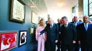 Bahçeli: 15 Temmuz Çanakkale'yi Geçemeyenlerin Başka Yol Arayışıdır