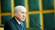 Bahçeli: Türk askeri Kıbrıs’ta barışın sigortasıdır