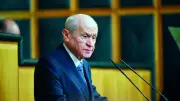 Bahçeli: Türkiye NATO'nun Jeopolitik Omurgası, Askeri Hastaneler Açılmalı
