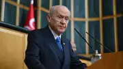 Bahçeli'den 15 Temmuz Mesajı: Milli Mecburiyet